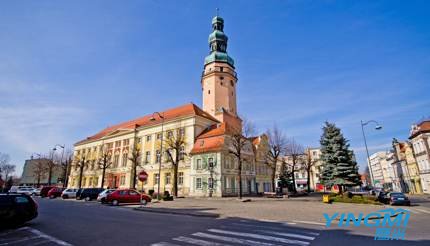 Oława Town Hall