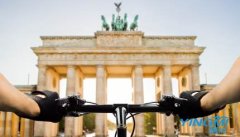 Bike-friendly cities around the world
