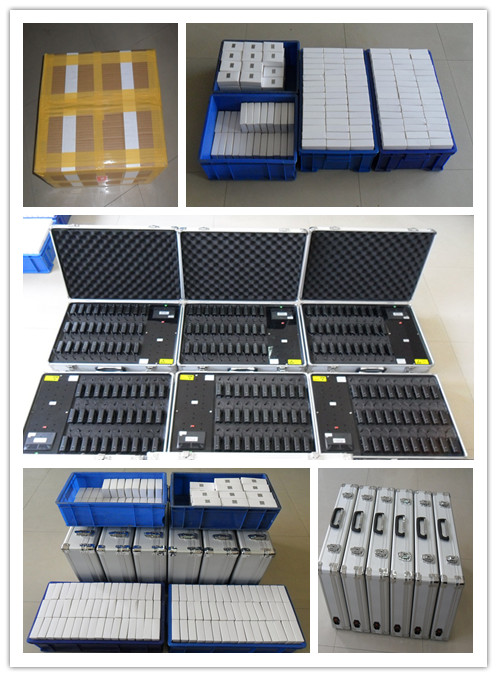 audio tour guide device system l7