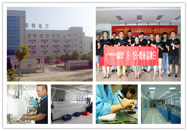 audio guide micrphone R8