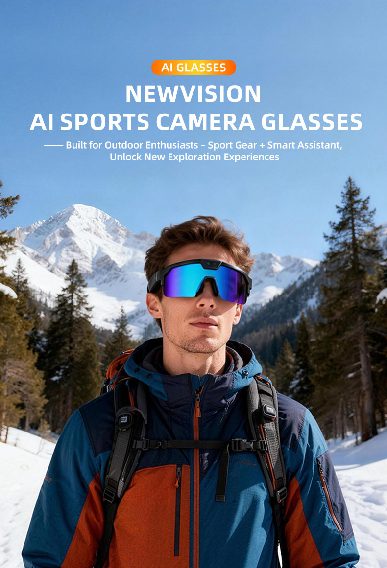 ai sports glasses